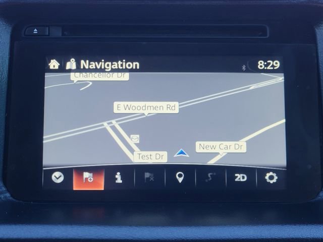 Used 2016 MAZDA CX-5 Touring w/ Bose/Moonroof Package image 9