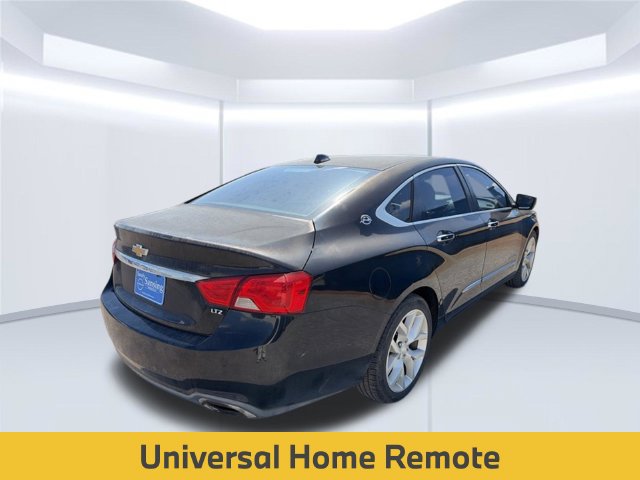 Used 2014 Chevrolet Impala LTZ FWD image 6