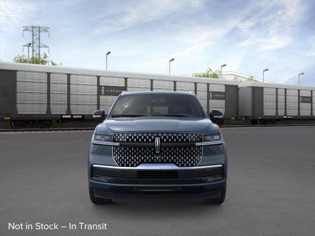 New 2026 Lincoln Navigator L Reserve AWD/4WD image 6