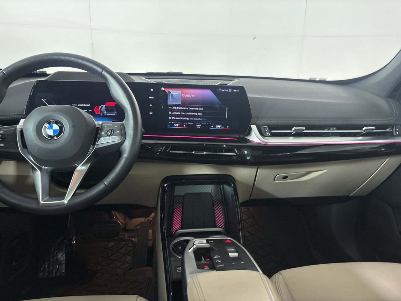 Used 2023 BMW X1 xDrive28i w/ Premium Package image 21