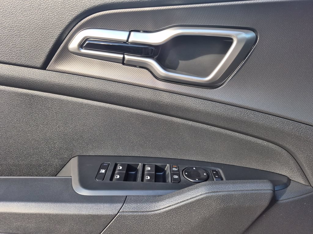 New 2027 Kia Sportage S AWD/4WD image 7
