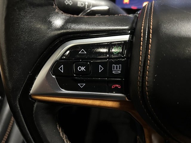 Used 2021 Jeep Grand Cherokee L Summit image 37