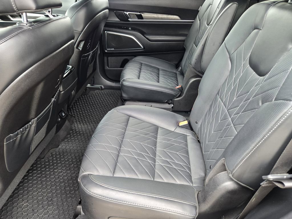 Certified 2024 Kia Telluride SX Prestige X-Line image 28