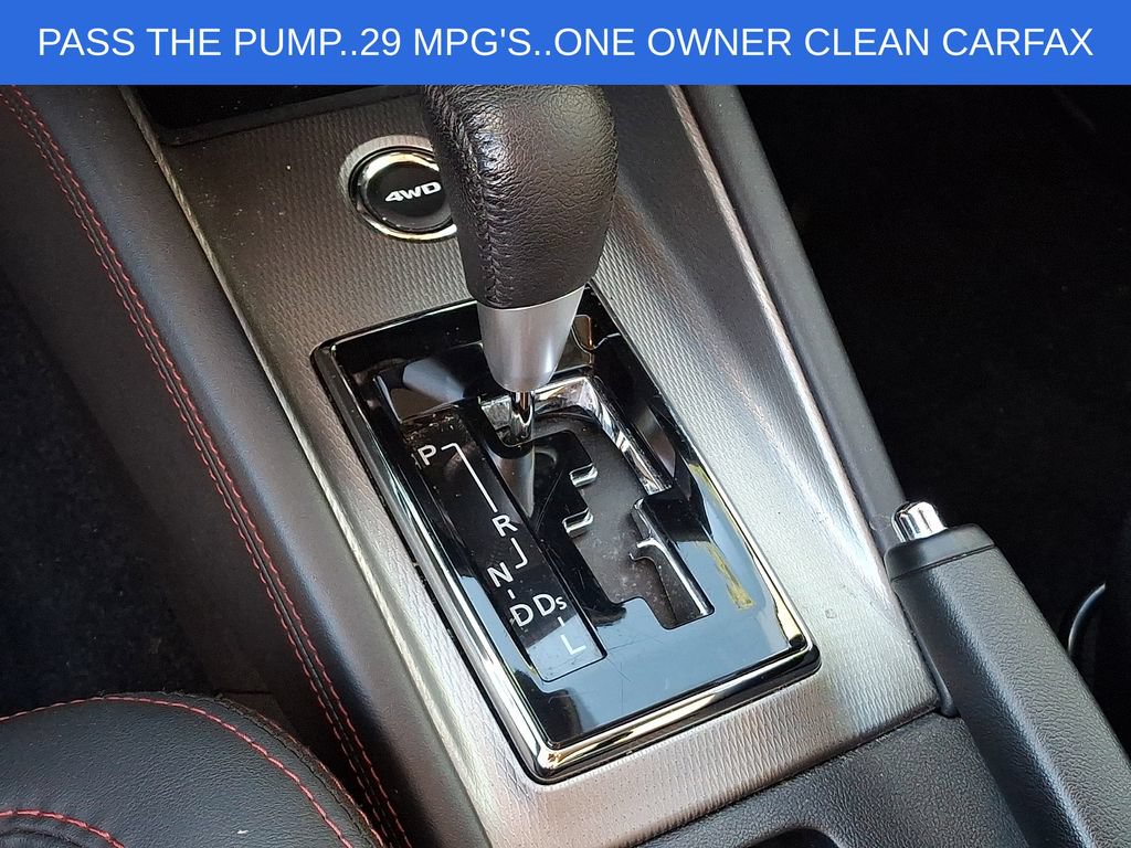 Used 2023 Mitsubishi Outlander Sport AWD image 14