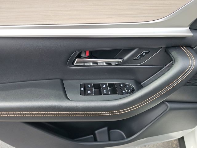 New 2026 MAZDA CX-90 3.3 Turbo w/ Preferred Package image 11