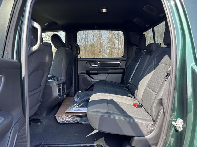 New 2026 RAM 1500 Big Horn image 6