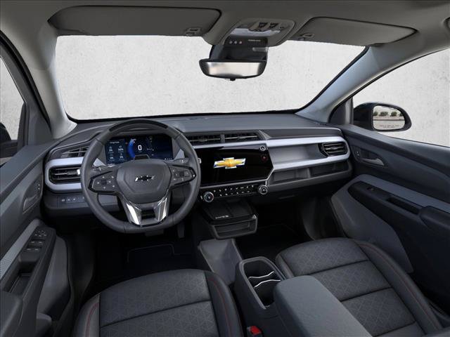 New 2027 Chevrolet Bolt RS w/ Super Cruise Package FWD image 15