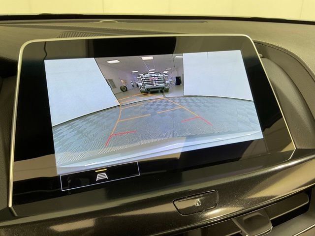 Used 2023 Cadillac CT5 Premium Luxury AWD/4WD image 10