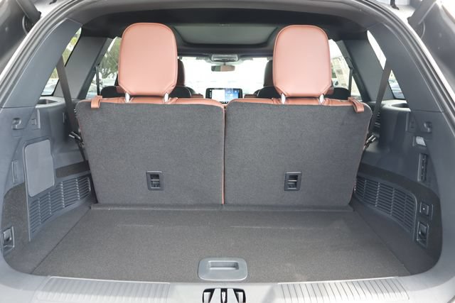New 2026 Lincoln Aviator Reserve w/ Illumination Package RWD image 19