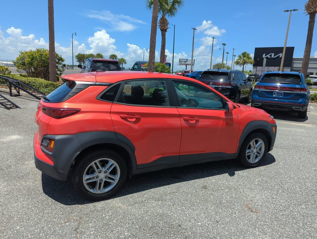Used 2020 Hyundai Kona SE FWD image 5