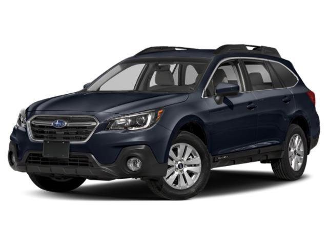 Used 2018 Subaru Outback 2.5i Touring AWD/4WD image 1