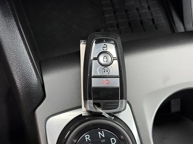 Used 2025 Ford Bronco Sport Badlands AWD/4WD image 11