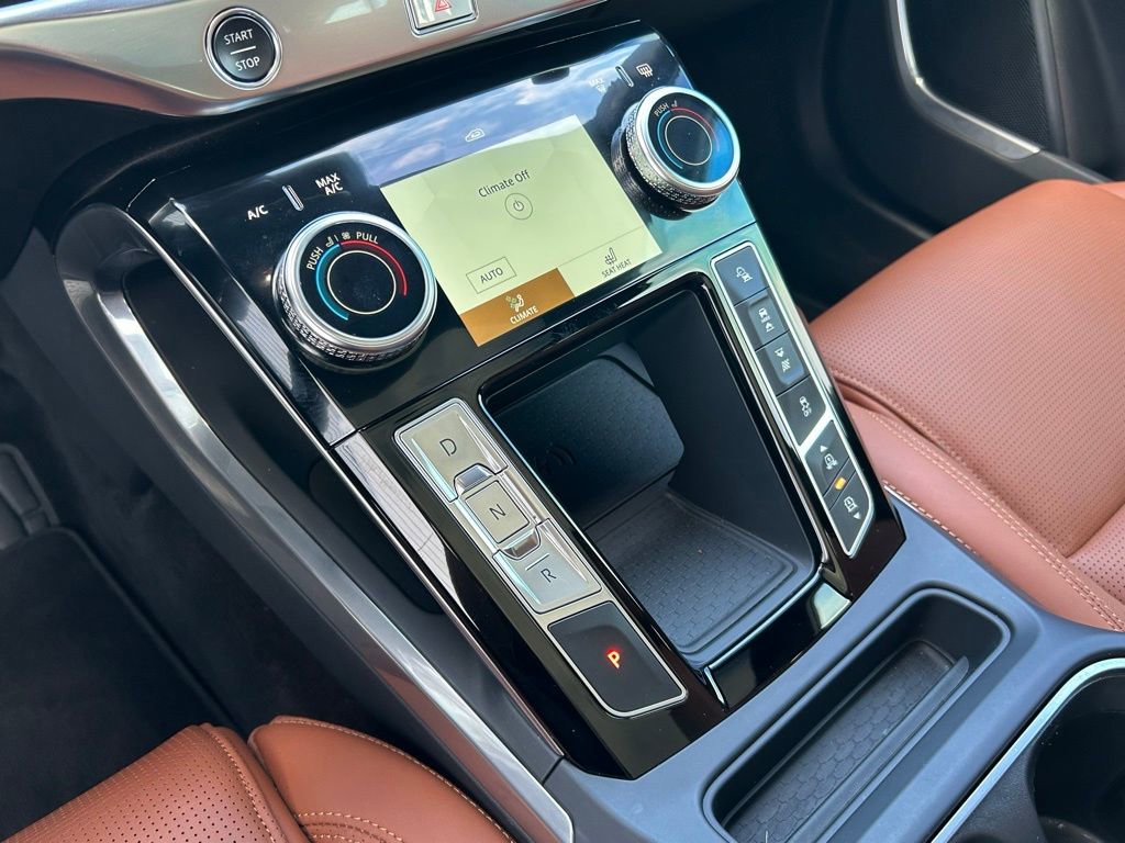 Used 2022 Jaguar I-PACE HSE image 33
