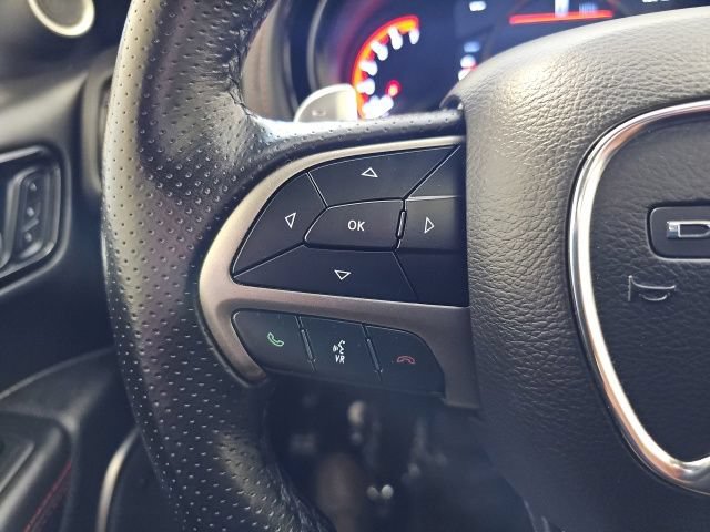 Used 2023 Dodge Durango Citadel AWD/4WD image 18
