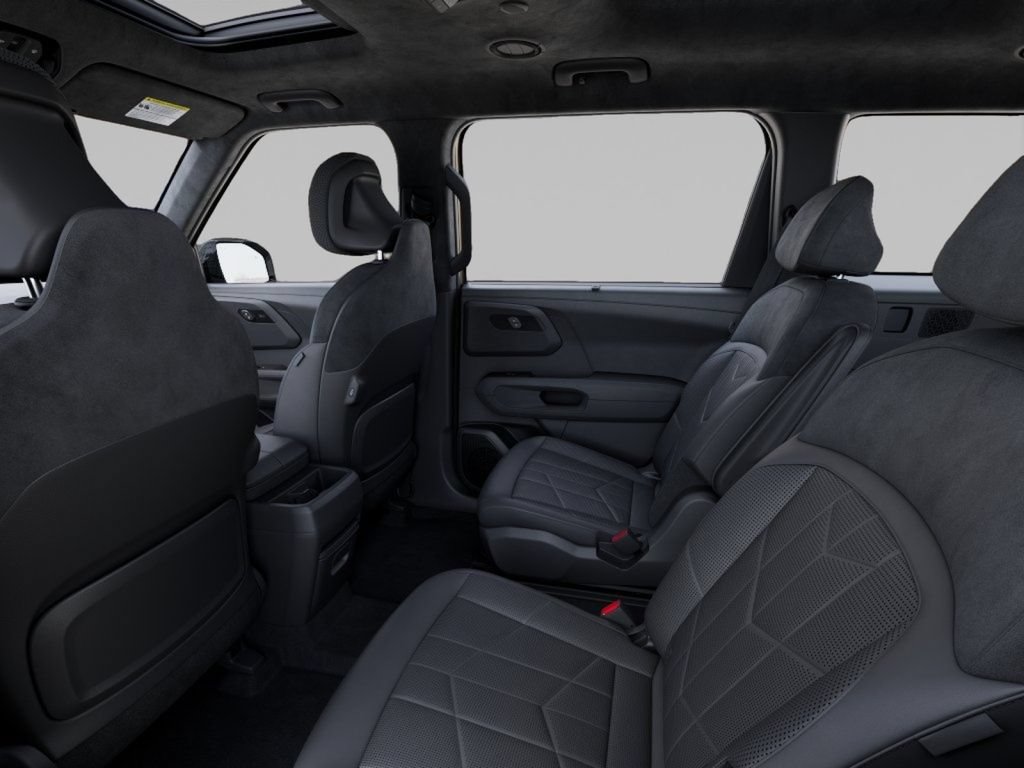 New 2027 Kia Telluride X-Line SX Prestige AWD/4WD image 18