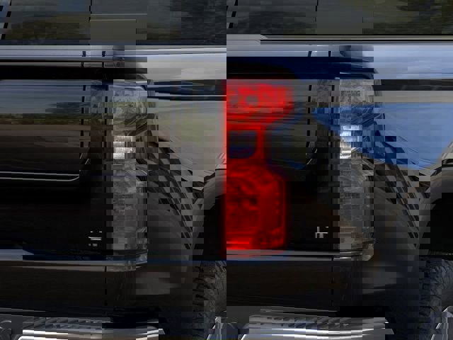 New 2026 Chevrolet Silverado 1500 LT image 11