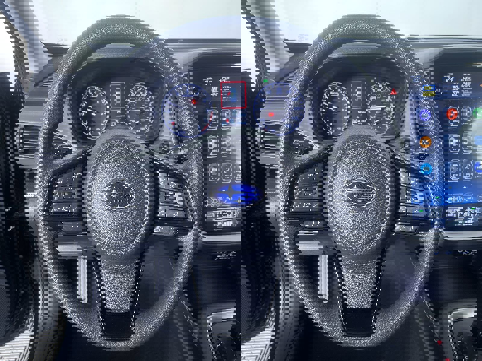 Certified 2025 Subaru Crosstrek 2.0i Premium image 16