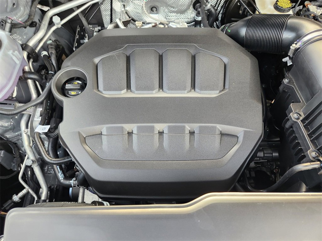 New 2026 Volkswagen Atlas Cross Sport SE image 19