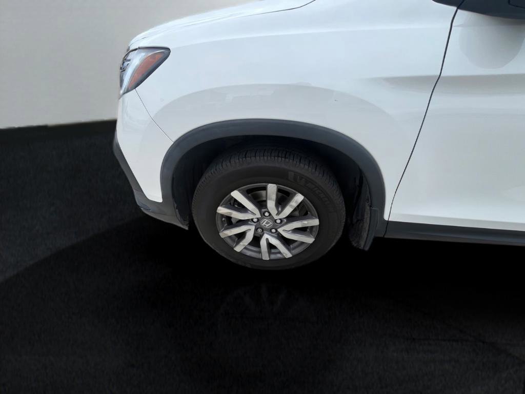 Used 2022 Honda Pilot EX-L image 10