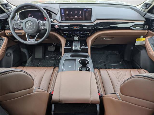 New 2026 Acura MDX SH-AWD w/ Advance Package image 16