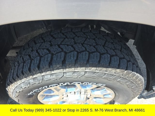 Used 2021 RAM 2500 Laramie AWD/4WD image 7