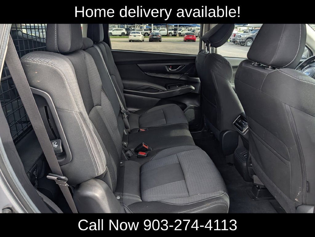 Used 2024 Subaru Ascent Premium AWD/4WD image 27