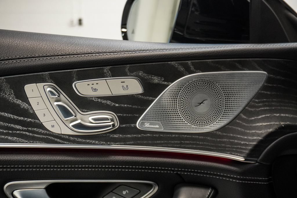 Used 2022 Mercedes-Benz AMG GT 43 image 22