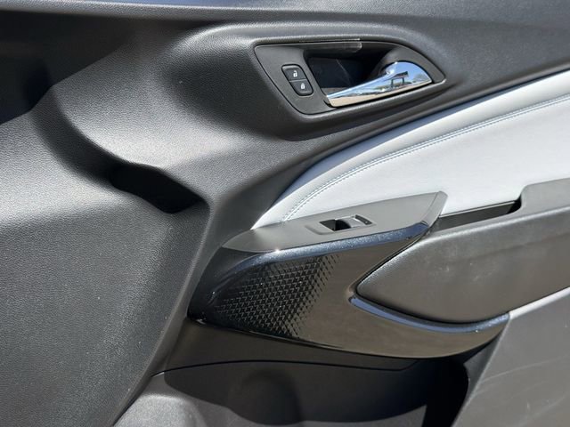 Used 2025 Chevrolet Trax LT image 29