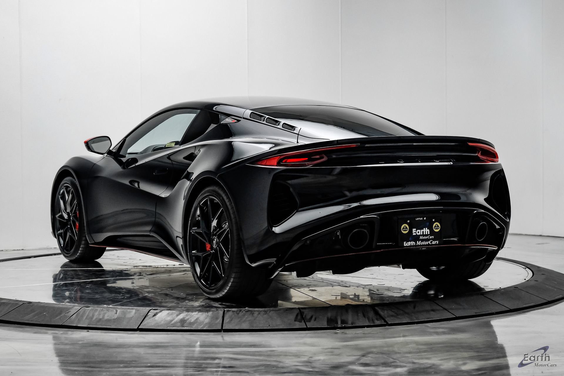 New 2026 Lotus Emira RWD image 13