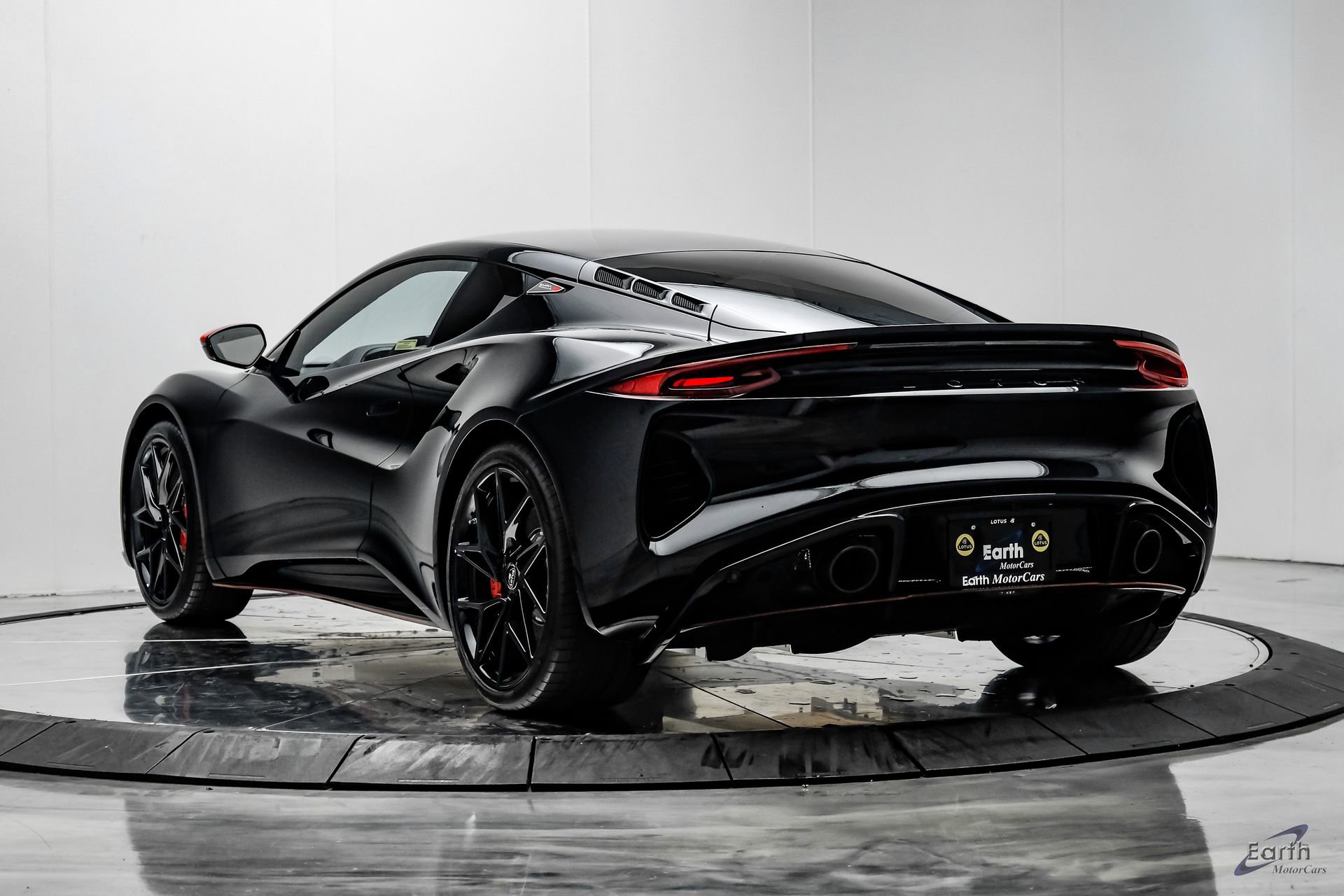 New 2026 Lotus Emira RWD image 13