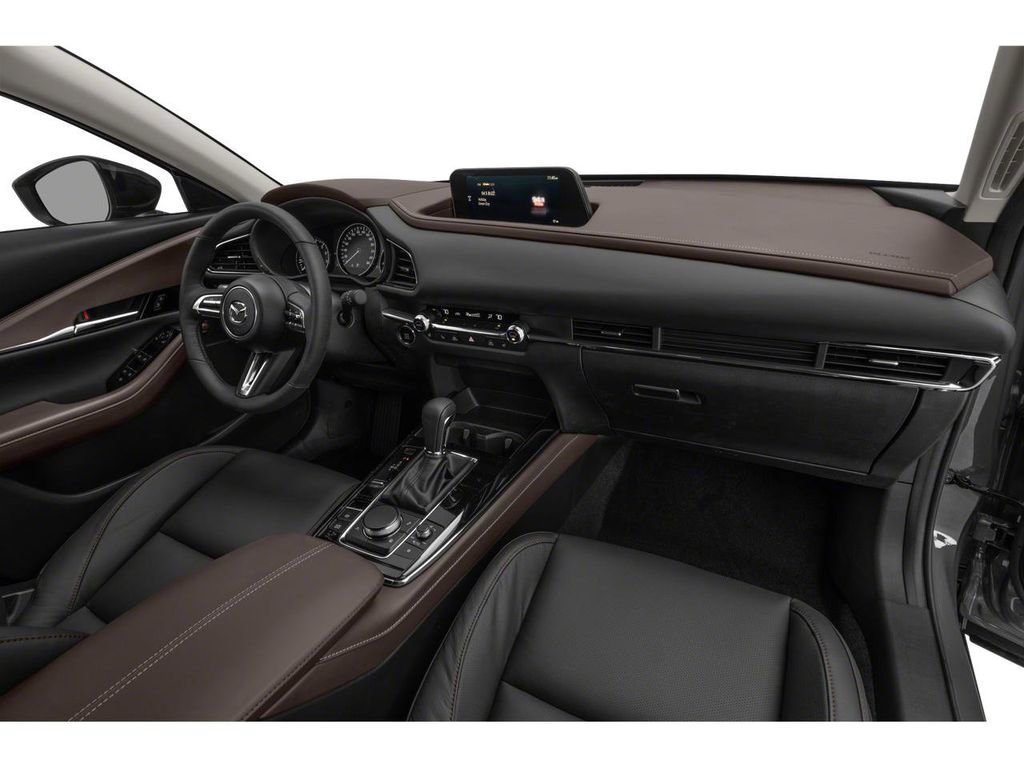 Certified 2023 MAZDA CX-30 2.5 Turbo w/ Premium Plus Pkg AWD/4WD image 14