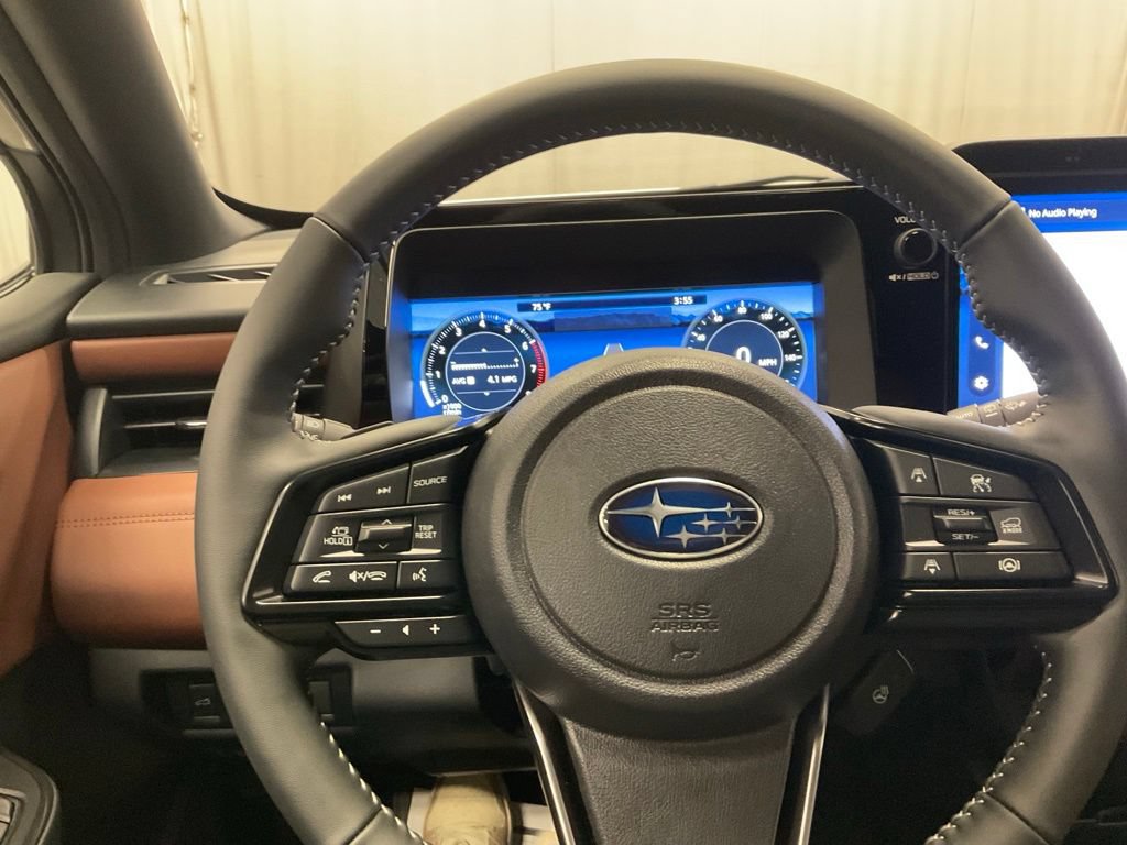 New 2026 Subaru Outback Touring XT AWD/4WD image 14