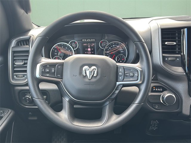 New 2026 RAM 1500 Express image 24