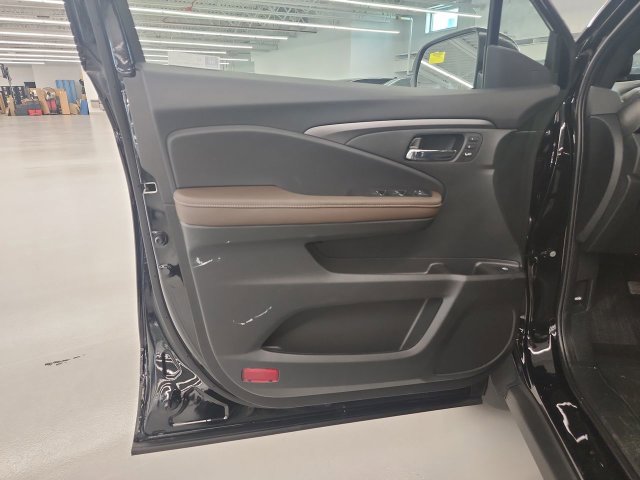 Certified 2026 Honda Ridgeline RTL image 21