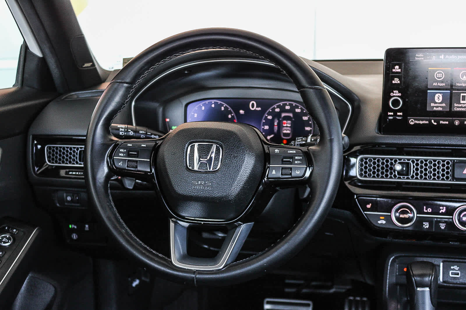 Certified 2024 Honda Civic Sport Touring image 15
