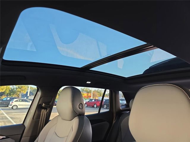 New 2026 Volkswagen Tiguan SE R-Line image 23