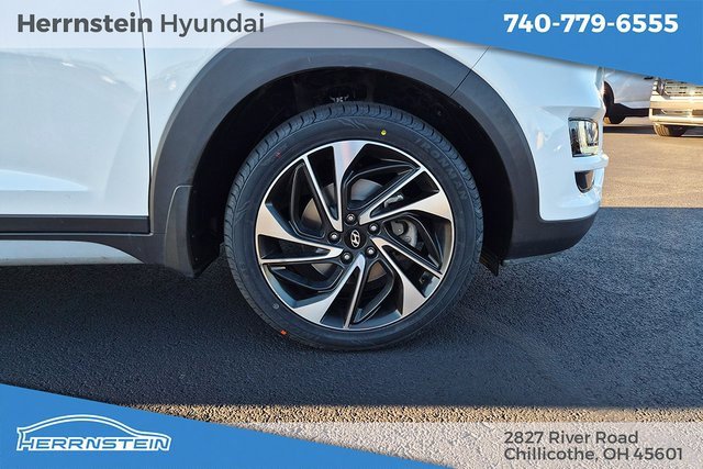 Used 2019 Hyundai Tucson Sport image 29