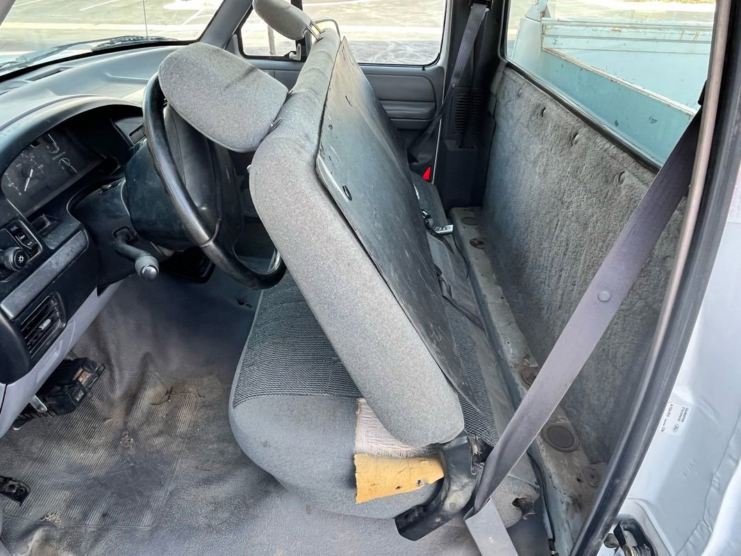Used 1994 Ford F250 2WD Regular Cab image 10