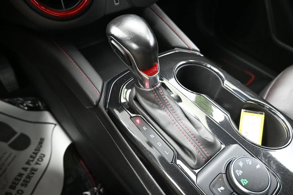 Used 2022 Chevrolet Blazer RS AWD/4WD image 23