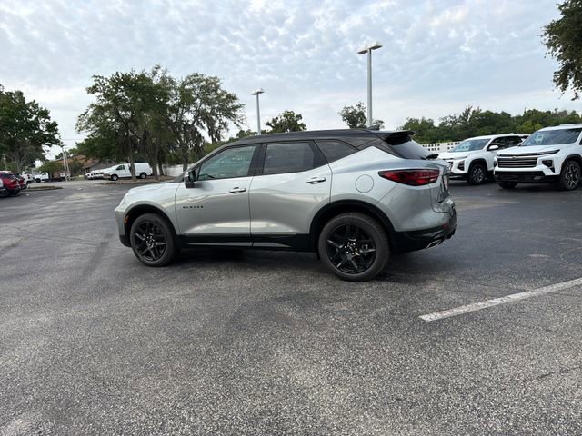 New 2026 Chevrolet Blazer RS w/ Driver Confidence II Package FWD image 6
