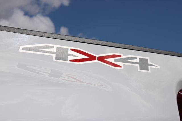 Used 2025 Chevrolet Silverado 3500 LT image 19