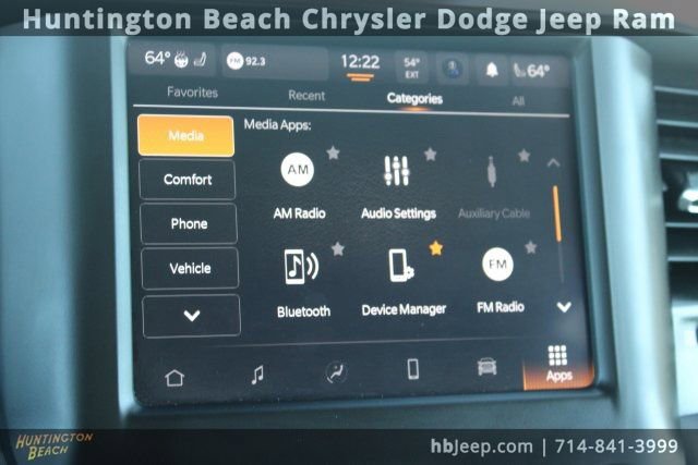 Used 2022 RAM 1500 Laramie image 30