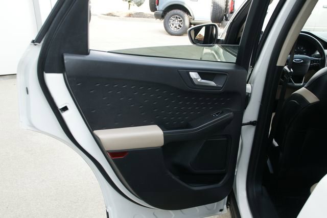 Used 2020 Ford Escape SEL image 27