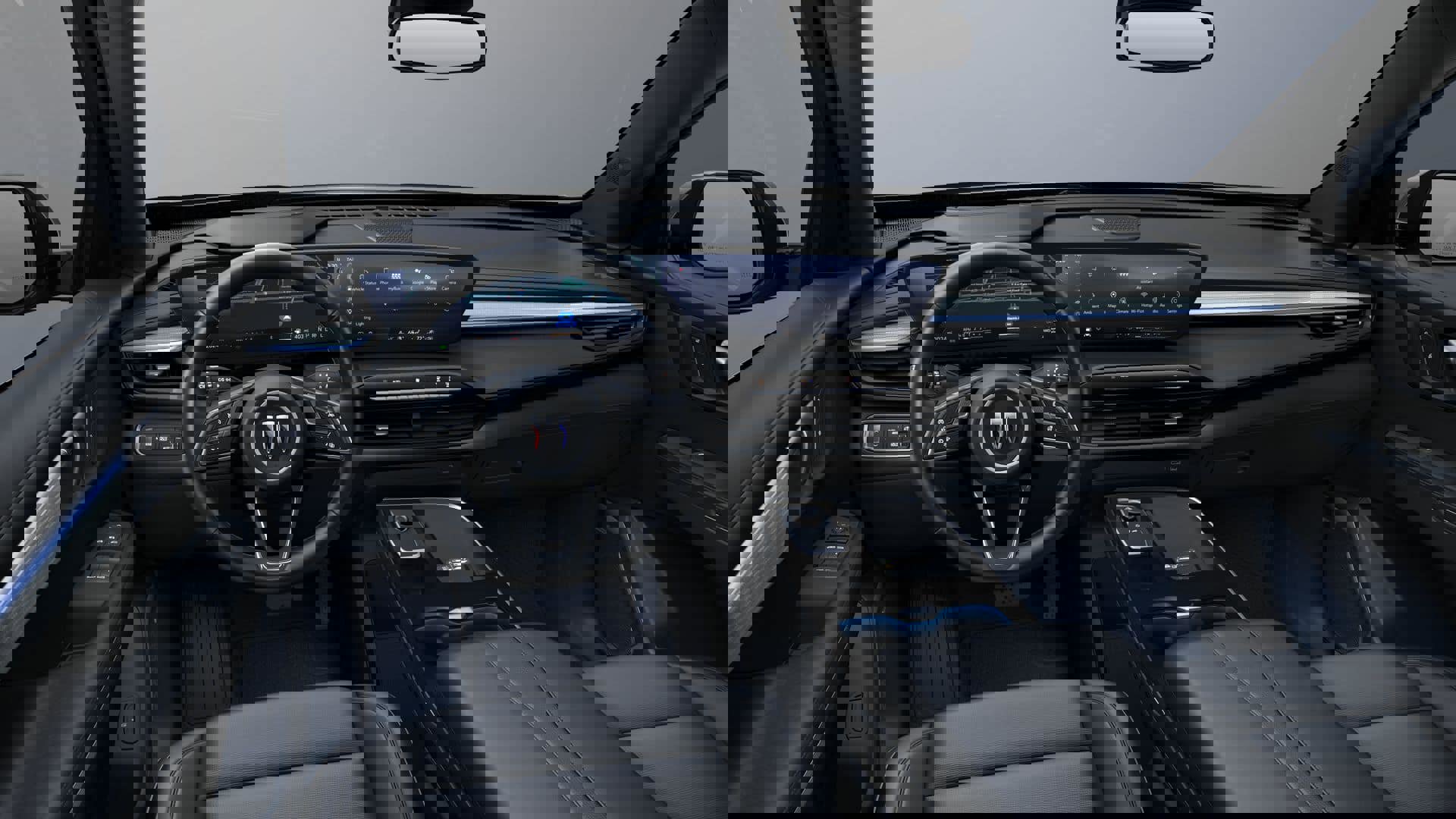 New 2026 Buick Enclave Preferred image 31