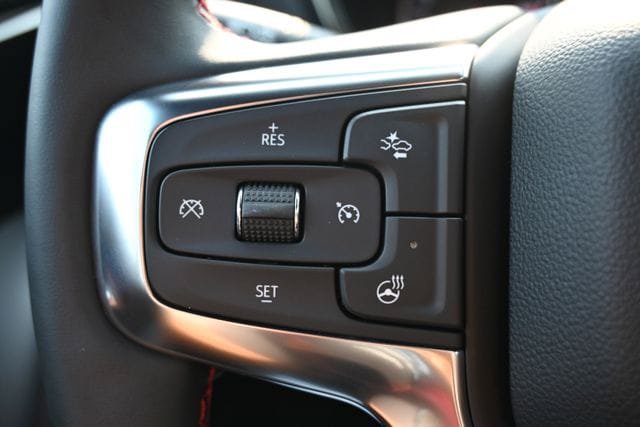 Used 2024 Chevrolet Blazer RS w/ Enhanced Convenience Package AWD/4WD image 40