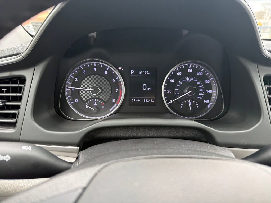 Used 2020 Hyundai Elantra Value Edition image 17