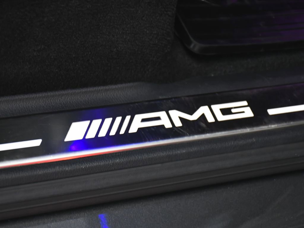 Used 2021 Mercedes-Benz G 63 AMG 4MATIC image 17