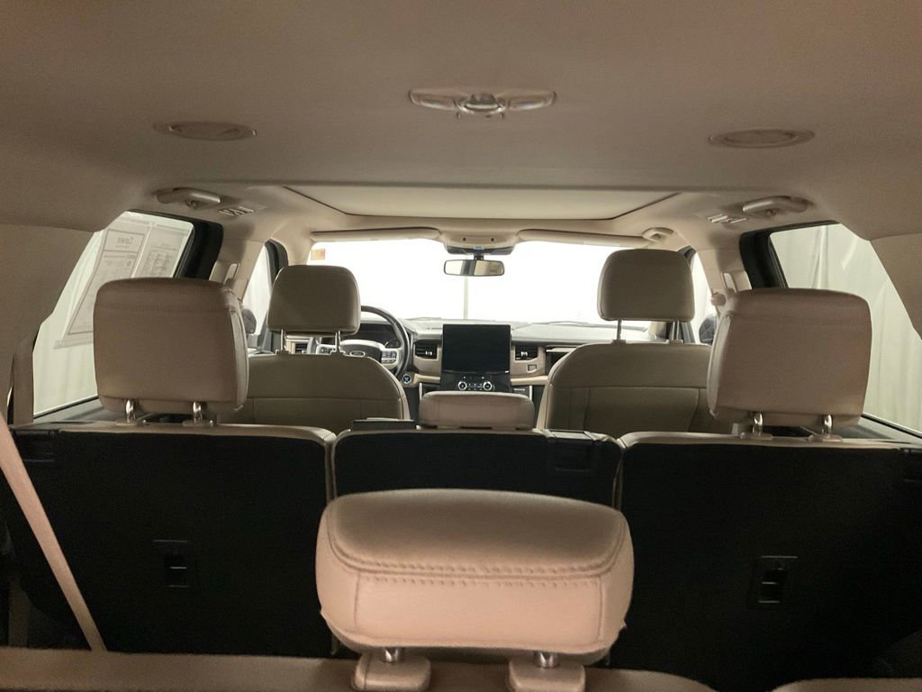 Used 2024 Ford Expedition Max Limited image 27