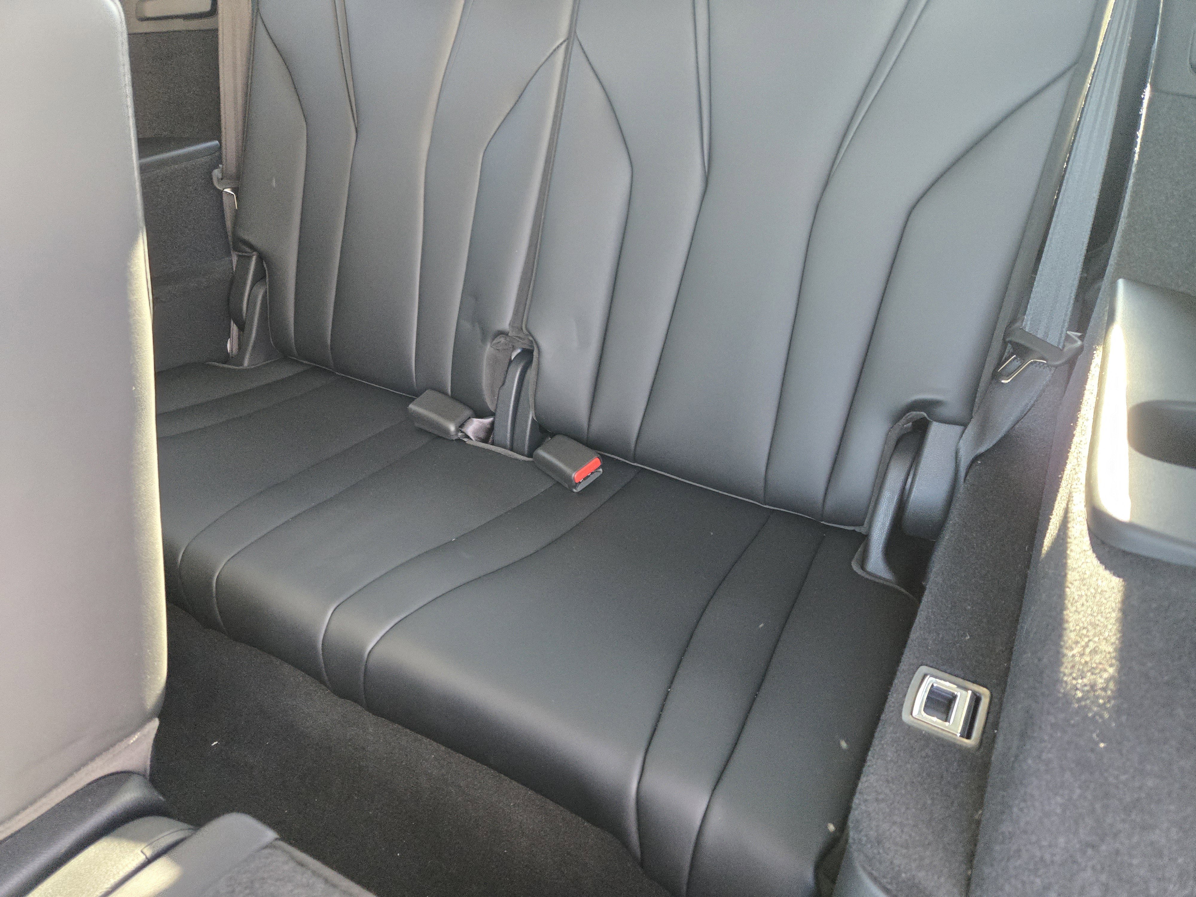 Certified 2026 Acura MDX w/ Technology Package image 36