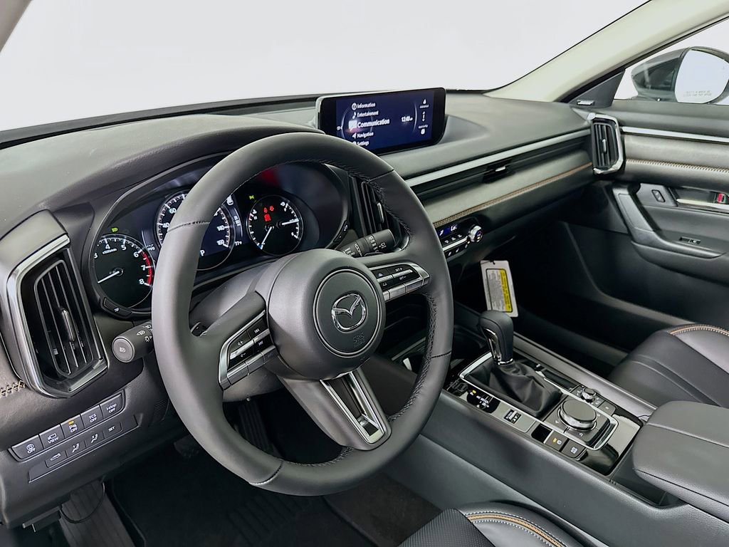 New 2026 MAZDA CX-50 2.5 Turbo w/ Accent Package image 10